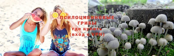 гашиш Михайлов